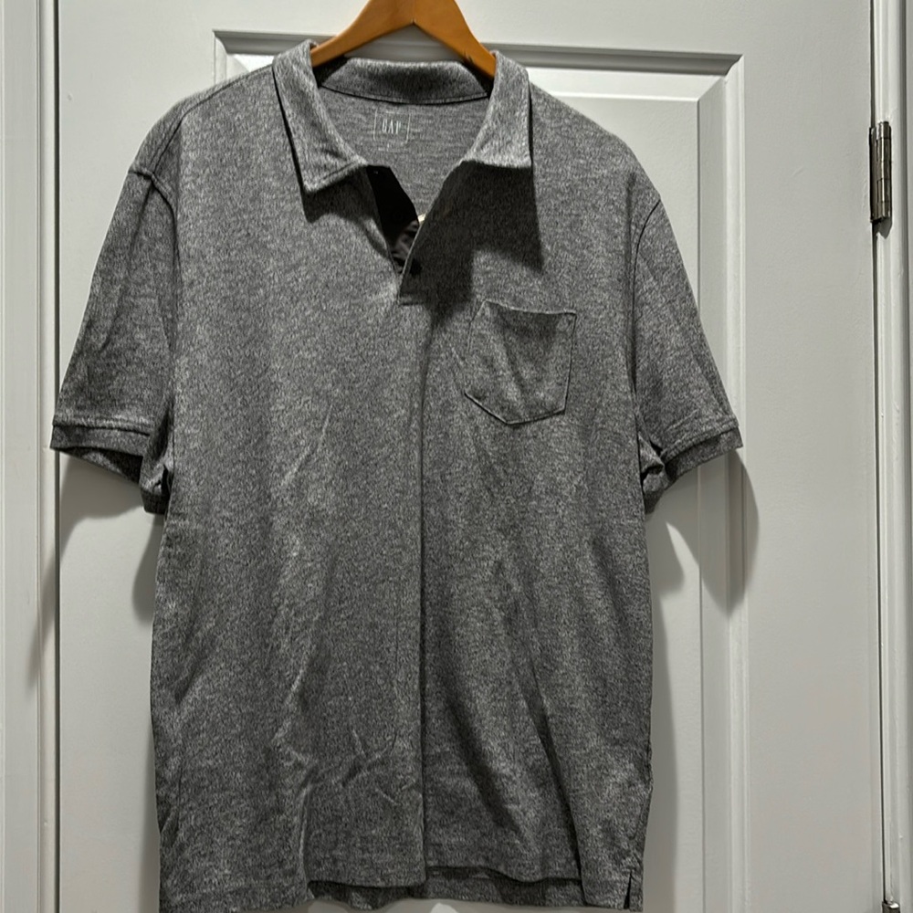 GAP MEN POLO SHIRT